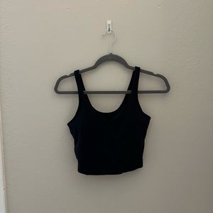 Lululemon Black Align Tank